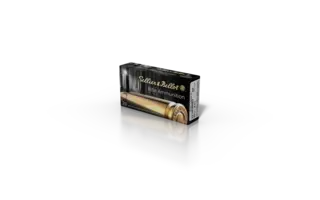 S&amp;B 22 Hornet 2,9g / 45gr SP