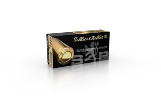 S&amp;B 25 Auto 3,2g / 50gr FMJ