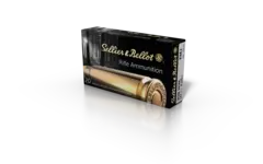 S&B 308 Win 9,5g / 147gr FMJ