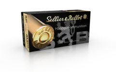 S&amp;B 44 Mag 15,6g / 240gr JSP