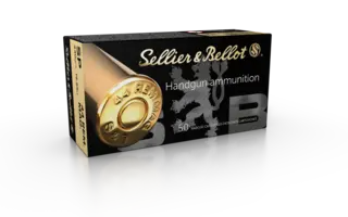 S&amp;B 44 Mag 15,6g / 240gr JSP