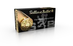 S&amp;B 45ACP 14,9g / 230gr FMJ