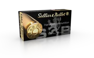 S&amp;B 45ACP 14,9g / 230gr FMJ