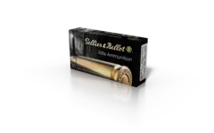 S&amp;B 5,6x52R 4,5 g / 70gr FMJ