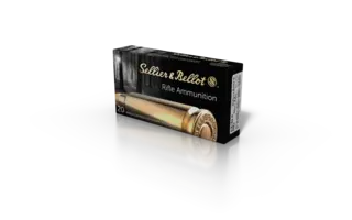 S&amp;B 5,6x52R 4,5 g / 70gr FMJ