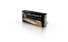 S&B 7,62x39 FMJ