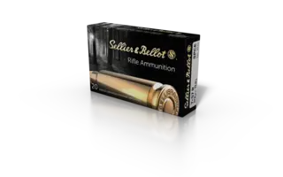 S&amp;B 7x57R 11,2g / 173gr SPCE