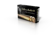 S&amp;B 7x57R 9,0g / 139gr SP
