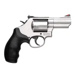 Smith &amp; wesson 69 Combat Magnum .44 Rem Mag, 2.75&quot;/7cm l&#248;p 5-skudd DASA