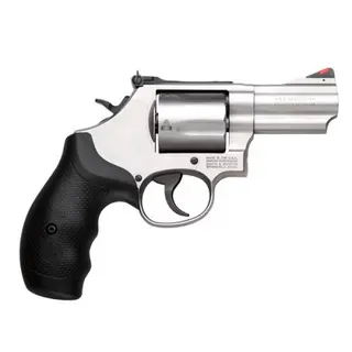 Smith &amp; wesson 69 Combat Magnum .44 Rem Mag, 2.75&quot;/7cm l&#248;p 5-skudd DASA