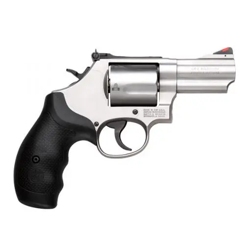 Smith & wesson 69 Combat Magnum .44 Rem Mag, 2.75"/7cm løp 5-skudd DASA 