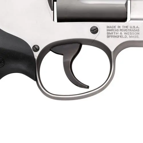 Smith & wesson 69 Combat Magnum .44 Rem Mag, 2.75"/7cm løp 5-skudd DASA 