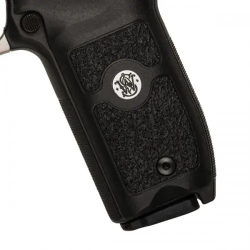 Smith & Wesson SW22 Victory 1/2"x28 .22LR 5.5"/14cm løp 10-skudd SAO 