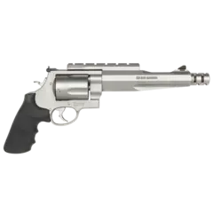 Smith &amp; Wesson PC 500 7,5&quot; .500 S&amp;W Mag  7,5&quot;/19cm l&#248;p 5-skudd DASA