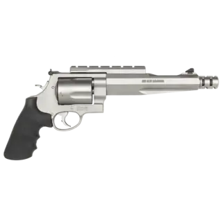 Smith &amp; Wesson PC 500 7,5&quot; .500 S&amp;W Mag  7,5&quot;/19cm l&#248;p 5-skudd DASA