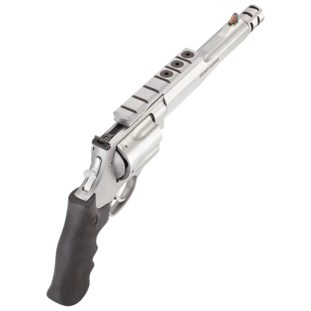 Smith & Wesson PC 500 7,5" .500 S&W Mag  7,5"/19cm løp 5-skudd DASA 