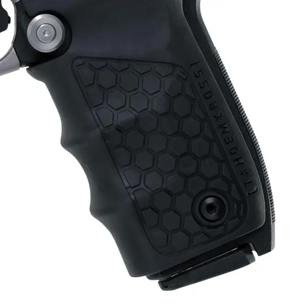 Smith & Wesson PC SW22 Victory Target Fluted .22LR 6"/15,2cm løp 10-skudd SAO 