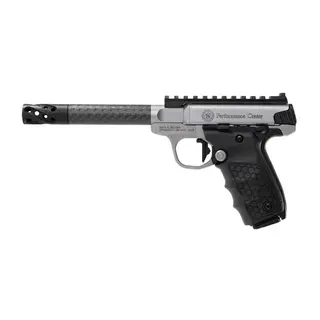Smith &amp; Wesson PC SW22 Victory Target Carbon l&#248;p, .22LR 6&quot;/15,2cm l&#248;p 10-sk.
