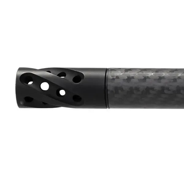 Smith & Wesson PC SW22 Victory Target Carbon løp, .22LR 6"/15,2cm løp 10-sk. 