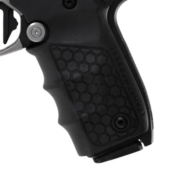 Smith & Wesson PC SW22 Victory Target Carbon løp, .22LR 6"/15,2cm løp 10-sk. 