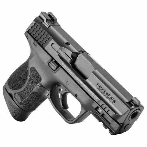 Smith & Wesson M&P9 M2.0 Subcompact Blk 9mm  3,6"/9,1cm løp 12-skudd SF 