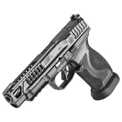 Smith &amp; Wesson PC M&amp;P9 Competitor SF 9x19. 12,7cm
