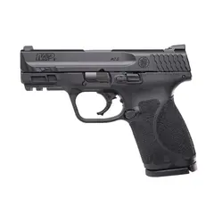 Smith &amp; Wesson M&amp;P9 Compact M2.0 3,6&quot; 9mm  3,6&quot;/9,1cm l&#248;p 15-skudd SF