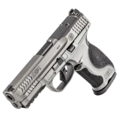 Smith &amp; Wesson M&amp;P9 M2.0 Metal 4,25&quot; 9mm  4,25&quot;/10,8cm l&#248;p 17-skudd