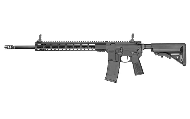 Smith & Wesson Volunteer XV DMR 5.56 NATO 20"/51cm løp 30-skudd magasin 