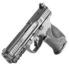 Smith &amp; Wesson M&amp;P9 M2.0 OR 4,25&quot; 4,25&quot;/10,8cm l&#248;p, 17-skudd