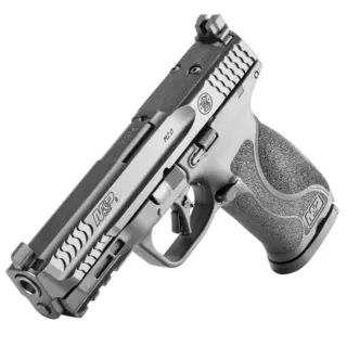 Smith &amp; Wesson M&amp;P9 M2.0 OR 4,25&quot; 4,25&quot;/10,8cm l&#248;p, 17-skudd