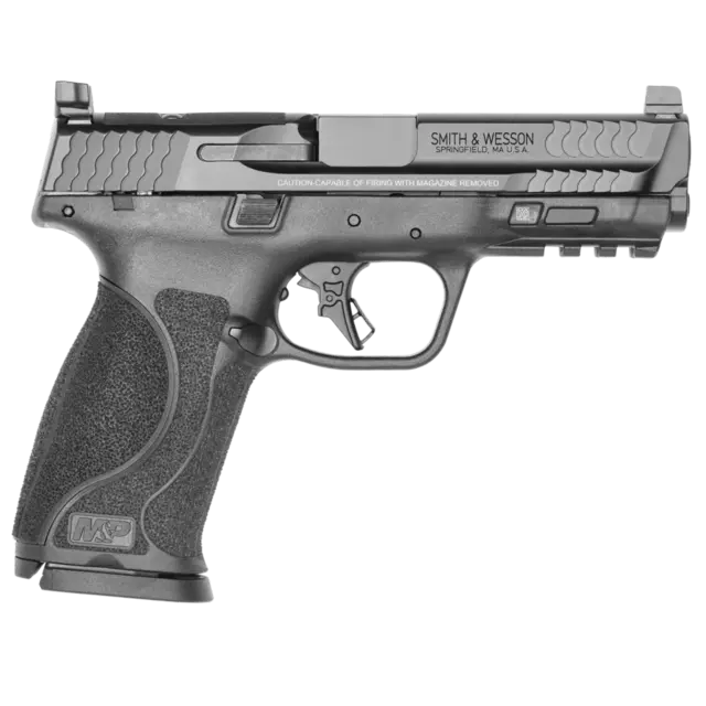 Smith & Wesson M&P9 M2.0 OR 4,25" 4,25"/10,8cm løp, 17-skudd 