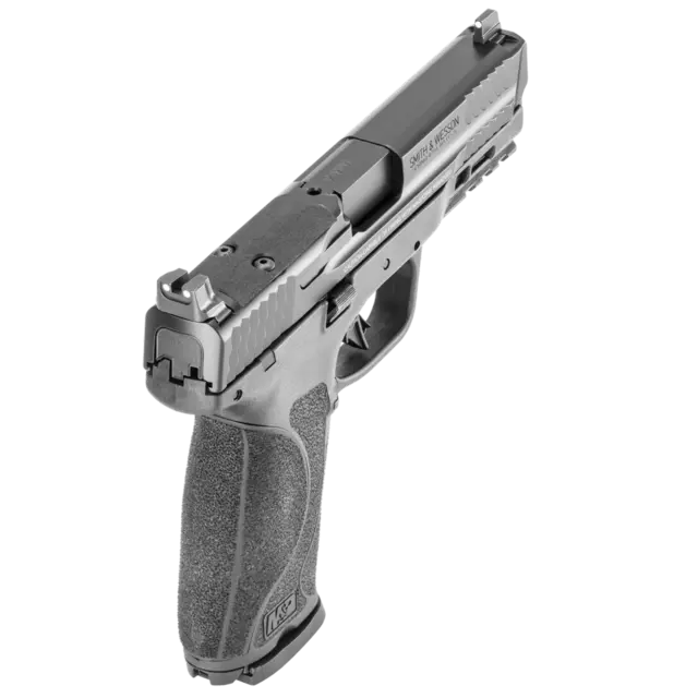 Smith & Wesson M&P9 M2.0 OR 4,25" 4,25"/10,8cm løp, 17-skudd 
