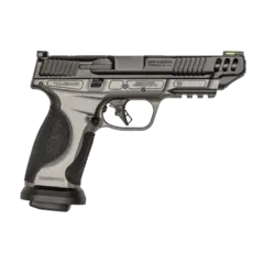 Smith &amp; Wesson M&amp;P9 M2.0 MetalCompetitor Duo Tone 9mm 5&quot;/12,7cm l&#248;p 17-skudd