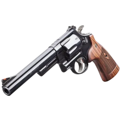 Smith & Wesson Classics 29 6,5" .44 Rem Mag 6,5"/16,5cm løp 6-skudd DASA 