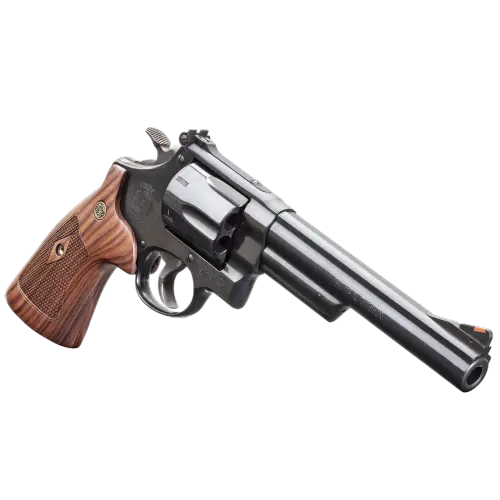 Smith & Wesson Classics 29 6,5" .44 Rem Mag 6,5"/16,5cm løp 6-skudd DASA 