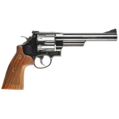 Smith &amp; Wesson Classics 29 6,5&quot; .44 Rem Mag 6,5&quot;/16,5cm l&#248;p 6-skudd DASA