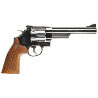 Smith &amp; Wesson Classics 29 6,5&quot; .44 Rem Mag 6,5&quot;/16,5cm l&#248;p 6-skudd DASA