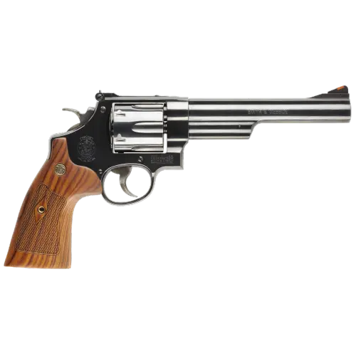 Smith & Wesson Classics 29 6,5" .44 Rem Mag 6,5"/16,5cm løp 6-skudd DASA 