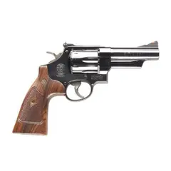 Smith &amp; Wesson Classics 29 4&quot; .44 Rem Mag,  4&quot;/10,2cm l&#248;p 6-skudd DASA
