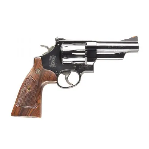 Smith & Wesson Classics 29 4" .44 Rem Mag,  4"/10,2cm løp 6-skudd DASA 