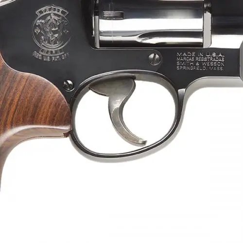 Smith & Wesson Classics 29 4" .44 Rem Mag,  4"/10,2cm løp 6-skudd DASA 