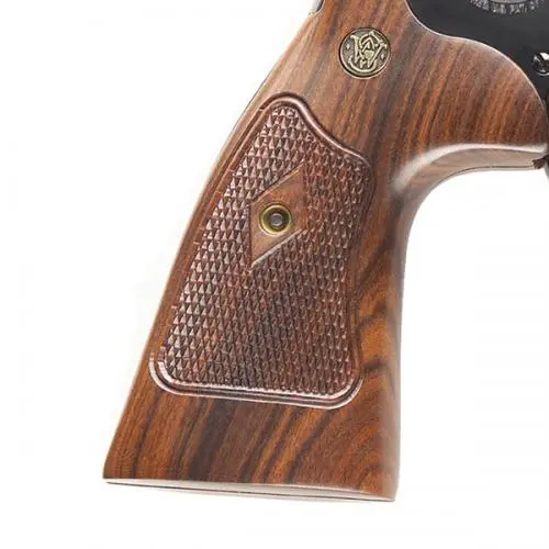 Smith & Wesson Classics 29 4" .44 Rem Mag,  4"/10,2cm løp 6-skudd DASA 