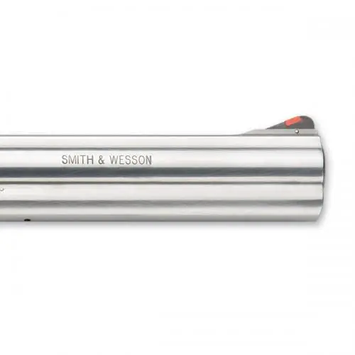Smith & Wesson 686 PLUS 3-5-7-Series 5" .357 Mag. 7-skudd DASA 5"/12,7 cm løp 