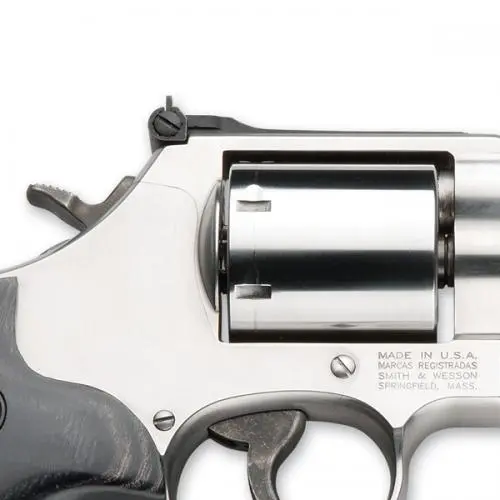 Smith & Wesson 686 PLUS 3-5-7-Series 5" .357 Mag. 7-skudd DASA 5"/12,7 cm løp 