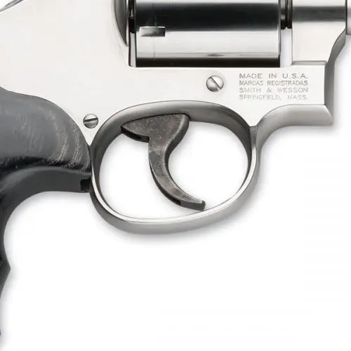 Smith & Wesson 686 PLUS 3-5-7-Series 5" .357 Mag. 7-skudd DASA 5"/12,7 cm løp 