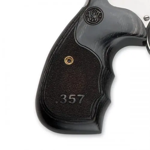 Smith & Wesson 686 PLUS 3-5-7-Series 5" .357 Mag. 7-skudd DASA 5"/12,7 cm løp 