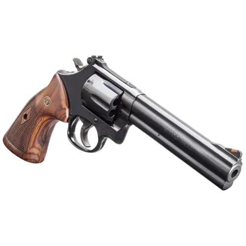Smith & Wesson Classics  586 6" .357 Mag. 6"/15,2cm løp 6-skudd DASA 