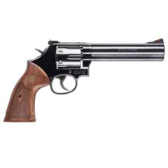 Smith &amp; Wesson Classics  586 6&quot; .357 Mag. 6&quot;/15,2cm l&#248;p 6-skudd DASA
