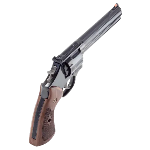 Smith & Wesson Classics  586 6" .357 Mag. 6"/15,2cm løp 6-skudd DASA 
